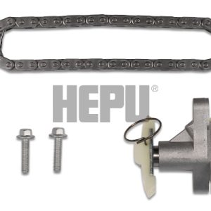 Kit lant de distributie HEPU 21-0582 LAND ROVER DISCOVERY V (L462) 1,999 cmc (204DTA(AJ20D4) diesel 241 HEPU 21-0582