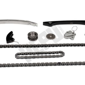 Kit lant de distributie HEPU 21-0659 LAND ROVER FREELANDER 2 (L359) 1,999 cmc (204PT(GTDI) benzina 241 HEPU 21-0659