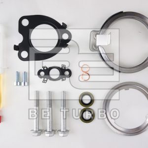 Set montaj turbocompresor BE TURBO ABS552 LAND ROVER FREELANDER 2 (L359) 2,179 cmc (DW12BTED4, 224DT(DW12BTED4) diesel 150 BE TURBO ABS552