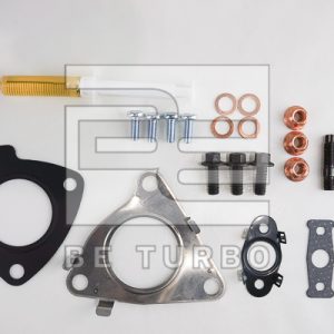 Set montaj turbocompresor BE TURBO ABS589 LAND ROVER RANGE ROVER SPORT II (L494) 2,993 cmc (306DT(TDV6) diesel 258 BE TURBO ABS589