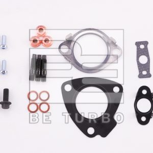 Set montaj turbocompresor BE TURBO ABS616 LAND ROVER RANGE ROVER IV (L405) 2,993 cmc (306DT(TDV6) Diesel/electro 354 BE TURBO ABS616