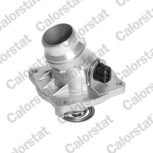 Termostat lichid racire CALORSTAT BY VERNET TE6493.105J LAND ROVER RANGE ROVER SPORT I (L320) 4,394 cmc (448PN(AJV8) benzina 299 CALORSTAT BY VERNET TE6493.105J