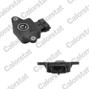 Senzor pozitie clapeta acceleratie CALORSTAT BY VERNET TP0027 LAND ROVER RANGE ROVER II (P38A) 4,553 cmc (46 D) benzina 224 CALORSTAT BY VERNET TP0027