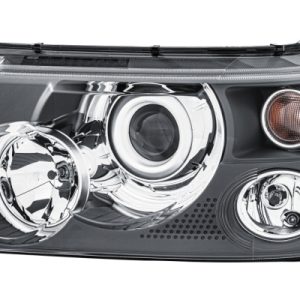 Far HELLA 1EL 238 022-811 LAND ROVER RANGE ROVER SPORT I (L320) 4,197 cmc (428PS(AJV8) benzina 396 HELLA 1EL 238 022-811