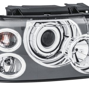 Far HELLA 1EL 238 036-441 LAND ROVER RANGE ROVER III (L322) 4,394 cmc (448PN(AJV8) benzina 306 HELLA 1EL 238 036-441
