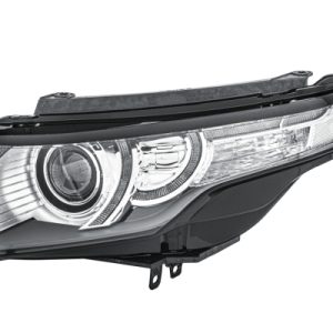 Far HELLA 1EL 354 806-011 LAND ROVER RANGE ROVER EVOQUE (L538) 1,999 cmc (204PT(GTDI) benzina 241 HELLA 1EL 354 806-011