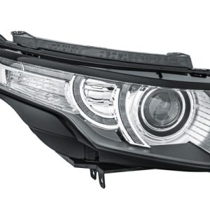 Far HELLA 1EL 354 806-021 LAND ROVER RANGE ROVER EVOQUE (L538) 1,999 cmc (204DTD(AJ20D4) diesel 180 HELLA 1EL 354 806-021