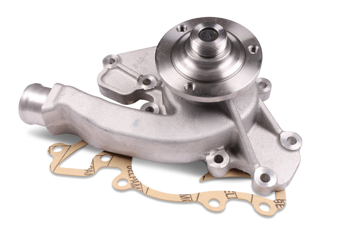 Pompa de apa HEPU P2676 LAND ROVER RANGE ROVER II (P38A) 4,553 cmc (46 D) benzina 224 HEPU P2676