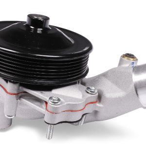 Pompa de apa HEPU P2679 LAND ROVER RANGE ROVER SPORT I (L320) 4,999 cmc (508PS(AJ133) benzina 510 HEPU P2679