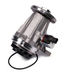 Pompa de apa HEPU P2683 LAND ROVER DISCOVERY IV (L319) 2,993 cmc (306DT(TDV6) diesel 256 HEPU P2683