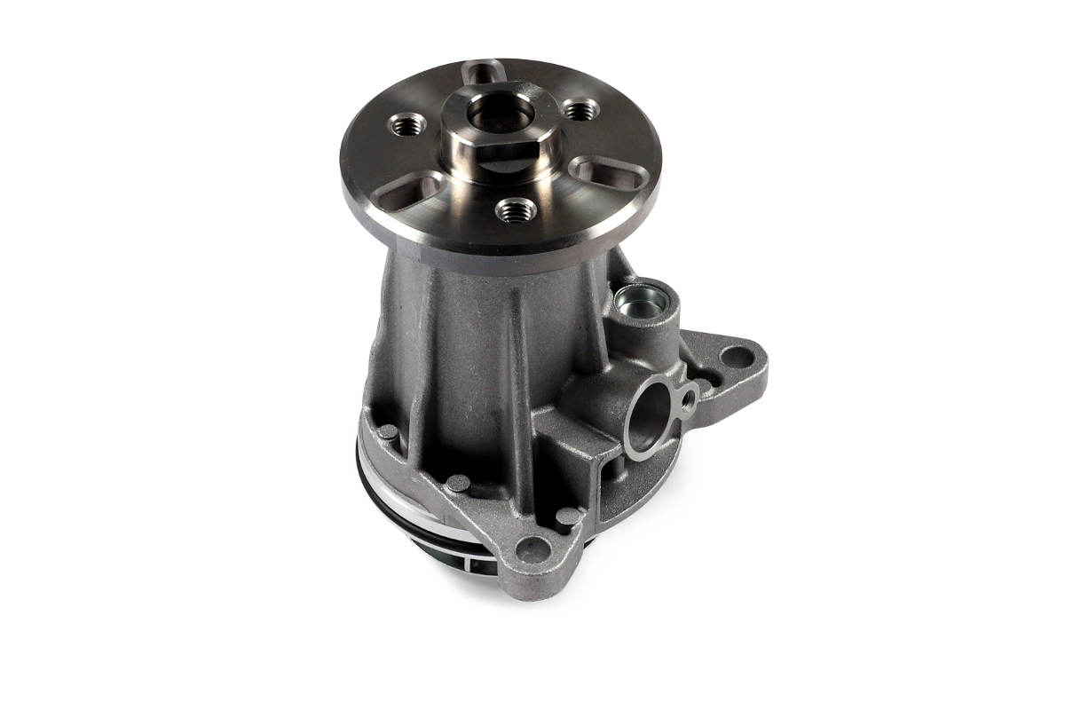 Pompa de apa HEPU P2683M LAND ROVER RANGE ROVER IV (L405) 2,993 cmc (306DT(TDV6) diesel 292 HEPU P2683M