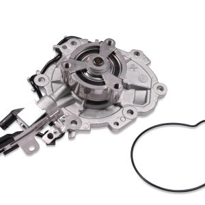 Pompa de apa HEPU P2688 LAND ROVER DISCOVERY SPORT (L550) 1,997 cmc (204DTY(AJ21D4) Diesel/electro 163 HEPU P2688