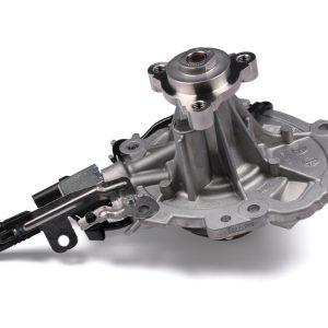 Pompa de apa HEPU P2689 LAND ROVER RANGE ROVER EVOQUE (L551) 1,498 cmc (PT153(AJ20P3) benzina/elector 160 HEPU P2689