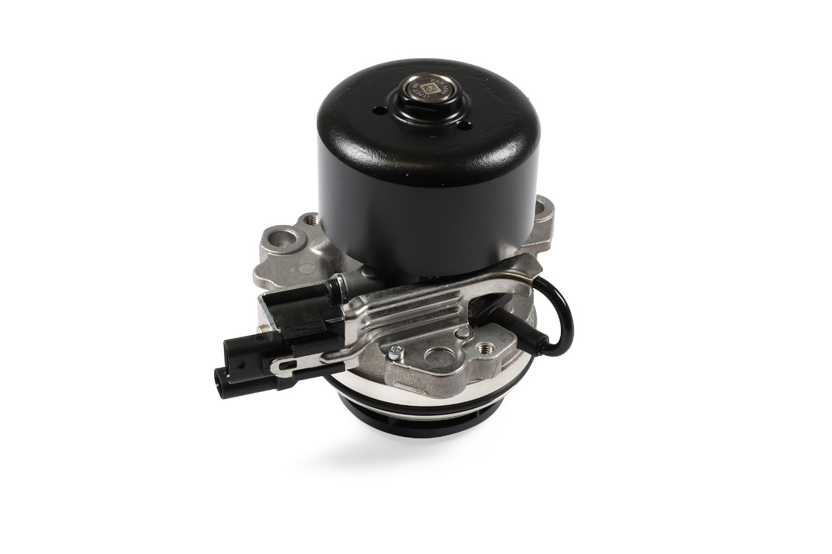 Pompa de apa HEPU P2691 LAND ROVER DEFENDER Van (L663) 2,997 cmc (DT306(AJ20D6) Diesel/electro 300 HEPU P2691