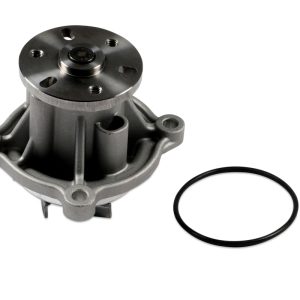 Pompa de apa HEPU P2693 LAND ROVER RANGE ROVER III (L322) 4,367 cmc (448DT(DITC) diesel 313 HEPU P2693