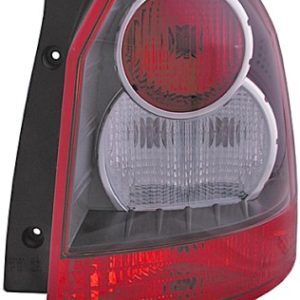 Lampa spate HELLA 2SK 354 035-011 LAND ROVER FREELANDER 2 (L359) 2,179 cmc (224DT(DW12BTED4) diesel 190 HELLA 2SK 354 035-011