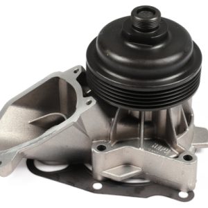 Pompa de apa HEPU P468 LAND ROVER RANGE ROVER III (L322) 2,926 cmc (306D1(M57D30) diesel 177 HEPU P468