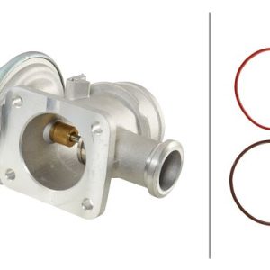 Supapa EGR HELLA 6NU 014 864-091 LAND ROVER FREELANDER I (L314) 1,951 cmc (204D3(M47D20) diesel 112 HELLA 6NU 014 864-091