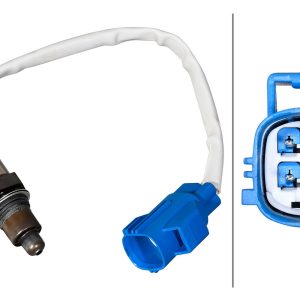 Sonda Lambda HELLA 6PA 358 221-171 LAND ROVER DISCOVERY V (L462) 2,995 cmc (306PS(AJ126) benzina 340 HELLA 6PA 358 221-171