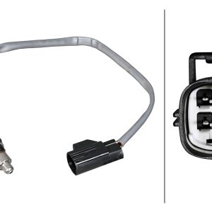 Sonda Lambda HELLA 6PA 358 221-211 LAND ROVER RANGE ROVER IV (L405) 2,995 cmc (306PS(AJ126) benzina 340 HELLA 6PA 358 221-211