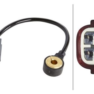 Senzor batai HELLA 6PG 009 108-741 LAND ROVER FREELANDER 2 (L359) 1,999 cmc (204PT(GTDI) benzina 241 HELLA 6PG 009 108-741