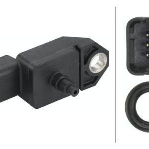 Senzor presiune supraalimentare HELLA 6PP 009 400-721 LAND ROVER FREELANDER 2 VAN (L359) 2,179 cmc (224DT(DW12BTED4) diesel 160 HELLA 6PP 009 400-721