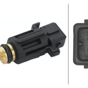 Senzor temperatura lichid de racire HELLA 6PT 009 309-541 LAND ROVER RANGE ROVER III (L322) 4,398 cmc (M62 B44) benzina 286 HELLA 6PT 009 309-541