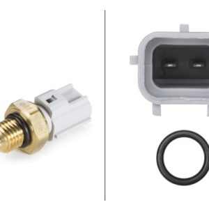 Senzor temperatura ulei HELLA 6PT 009 309-561 LAND ROVER DISCOVERY III (L319) 4,009 cmc (406PN(COLOGNE V6) benzina 218 HELLA 6PT 009 309-561