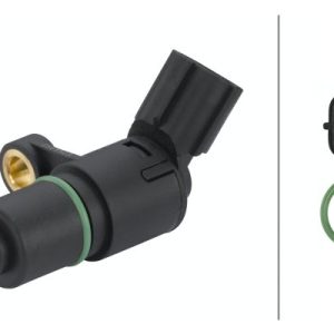 Senzor impulsuri arbore cotit HELLA 6PU 009 167-401 LAND ROVER DEFENDER Station Wagon (L316, L315) 2,495 cmc (14 P, 14 P, 15 P, 10 P) diesel 122 HELLA 6PU 009 167-401