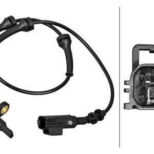 Senzor turatie roata HELLA 6PU 358 217-081 LAND ROVER RANGE ROVER EVOQUE VAN (L538) 2,179 cmc (224DT(DW12BTED4) diesel 190 HELLA 6PU 358 217-081