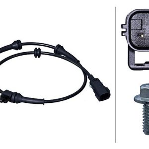 Senzor turatie roata HELLA 6PU 358 218-241 LAND ROVER FREELANDER 2 (L359) 2,179 cmc (DW12BTED4, 224DT(DW12BTED4) diesel 150 HELLA 6PU 358 218-241