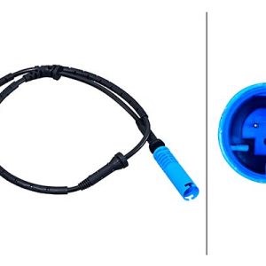 Senzor turatie roata HELLA 6PU 358 218-271 LAND ROVER RANGE ROVER III (L322) 4,398 cmc (M62 B44) benzina 286 HELLA 6PU 358 218-271