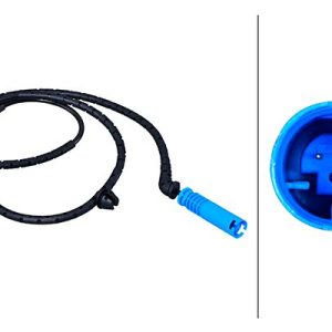 Senzor turatie roata HELLA 6PU 358 218-281 LAND ROVER RANGE ROVER III (L322) 2,926 cmc (306D1(M57D30) diesel 177 HELLA 6PU 358 218-281