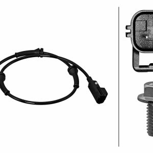 Senzor turatie roata HELLA 6PU 358 218-301 LAND ROVER RANGE ROVER EVOQUE (L538) 2,179 cmc (224DT(DW12BTED4) diesel 150 HELLA 6PU 358 218-301