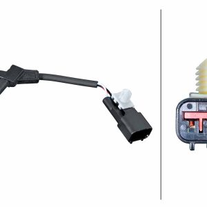 Senzor impulsuri arbore cotit HELLA 6PU 358 381-091 LAND ROVER RANGE ROVER IV (L405) 2,993 cmc (306DT(TDV6) diesel 275 HELLA 6PU 358 381-091