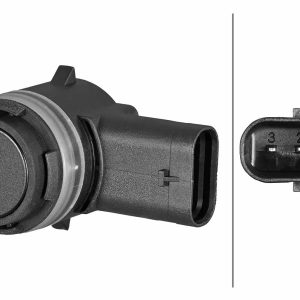 Sensor ajutor parcare HELLA 6PX 358 270-341 LAND ROVER DISCOVERY SPORT (L550) 1,997 cmc (PT204(AJ20P4) benzina 241 HELLA 6PX 358 270-341