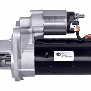 Electromotor HELLA 8EA 011 610-101 LAND ROVER DEFENDER Station Wagon (L316, L315) 2,495 cmc (12 J) diesel 69 HELLA 8EA 011 610-101