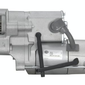 Electromotor HELLA 8EA 011 611-691 LAND ROVER RANGE ROVER EVOQUE (L538) 2,179 cmc (224DT(DW12BTED4) diesel 190 HELLA 8EA 011 611-691