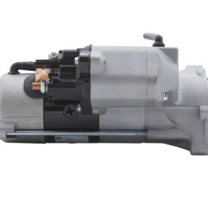 Electromotor HELLA 8EA 011 612-021 LAND ROVER RANGE ROVER III (L322) 3,628 cmc (368DT(LION) diesel 272 HELLA 8EA 011 612-021