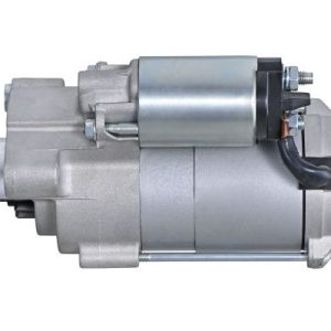 Electromotor HELLA 8EA 011 613-121 LAND ROVER RANGE ROVER EVOQUE (L538) 2,179 cmc (224DT(DW12BTED4) diesel 190 HELLA 8EA 011 613-121