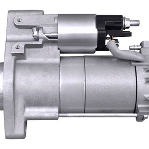 Electromotor HELLA 8EA 011 613-201 LAND ROVER RANGE ROVER SPORT II (L494) 4,999 cmc (508PS(AJ133) benzina 525 HELLA 8EA 011 613-201