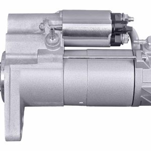 Electromotor HELLA 8EA 011 613-221 LAND ROVER RANGE ROVER SPORT II (L494) 2,993 cmc (306DT(TDV6) Diesel/electro 354 HELLA 8EA 011 613-221