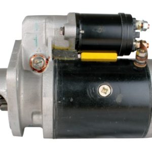 Electromotor HELLA 8EA 012 528-191 LAND ROVER DEFENDER Cabrio (L316) 2,495 cmc (23 L, 11 L, 16 L) diesel 113 HELLA 8EA 012 528-191