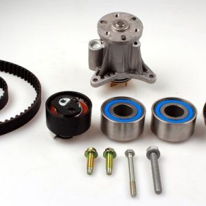 Set pompa apa + curea dintata HEPU PK26230 LAND ROVER RANGE ROVER SPORT I (L320) 2,993 cmc (306DT(TDV6) diesel 256 HEPU PK26230
