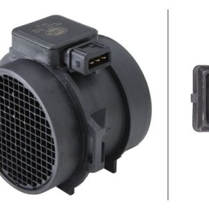 Senzor debit aer HELLA 8ET 009 142-051 LAND ROVER FREELANDER I (L314) 2,497 cmc (25 K4F) benzina 177 HELLA 8ET 009 142-051