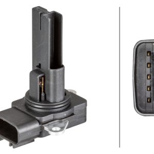 Senzor debit aer HELLA 8ET 358 095-491 LAND ROVER DISCOVERY IV (L319) 4,999 cmc (508PN(AJ133) benzina 375 HELLA 8ET 358 095-491