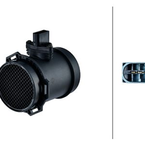 Senzor debit aer HELLA 8ET 358 095-901 LAND ROVER RANGE ROVER III (L322) 4,398 cmc (M62 B44) benzina 286 HELLA 8ET 358 095-901