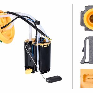 Sistem alimentare cu combustibil HELLA 8TF 358 303-941 LAND ROVER FREELANDER 2 (L359) 2,179 cmc (DW12BTED4, 224DT(DW12BTED4) diesel 150 HELLA 8TF 358 303-941