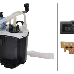 Oala spiralata pompa combustibil HELLA 8TF 358 304-071 LAND ROVER RANGE ROVER EVOQUE (L538) 1,999 cmc (204PT(GTDI) benzina 240 HELLA 8TF 358 304-071