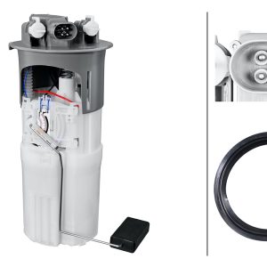 Sistem alimentare cu combustibil HELLA 8TF 358 306-691 LAND ROVER FREELANDER I (L314) 1,951 cmc (204D3(M47D20) diesel 112 HELLA 8TF 358 306-691